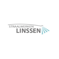 Straalwerken Linssen logo, Straalwerken Linssen contact details