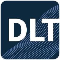 DLT Finance Group logo, DLT Finance Group contact details