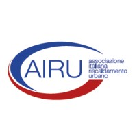 Associazione Italiana Riscaldamento Urbano - AIRU logo, Associazione Italiana Riscaldamento Urbano - AIRU contact details