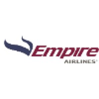 Empire Airlines Inc logo, Empire Airlines Inc contact details