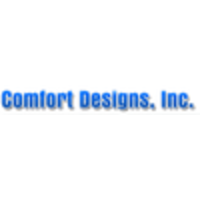 Comfort Designs Inc logo, Comfort Designs Inc contact details