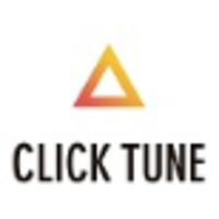 Click Tune logo, Click Tune contact details