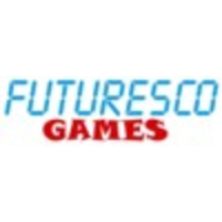 Futuresco Games logo, Futuresco Games contact details