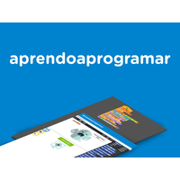 Aprendoaprogramar logo, Aprendoaprogramar contact details