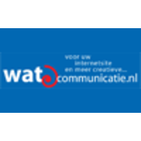 WAT Communicatie logo, WAT Communicatie contact details