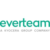 Everteam logo, Everteam contact details