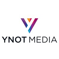 YNOT Media logo, YNOT Media contact details