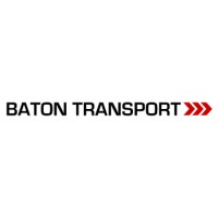 BATON TRANSPORT logo, BATON TRANSPORT contact details