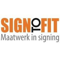 Sign To Fit logo, Sign To Fit contact details