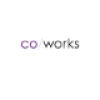 co/works B.V. logo, co/works B.V. contact details