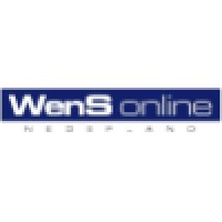 WenS Online logo, WenS Online contact details