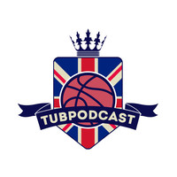 The Undersized Basketball Podcast - TUBPodcast logo, The Undersized Basketball Podcast - TUBPodcast contact details