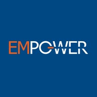 EMPower_energy logo, EMPower_energy contact details