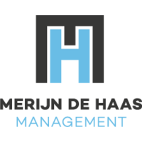 Merijn de Haas Management logo, Merijn de Haas Management contact details