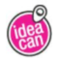 ideaCan logo, ideaCan contact details