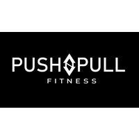 Push & Pull Fitness logo, Push & Pull Fitness contact details