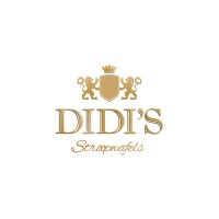 Didi's stroopwafels logo, Didi's stroopwafels contact details