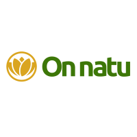 On natu logo, On natu contact details