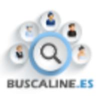 Buscaline logo, Buscaline contact details