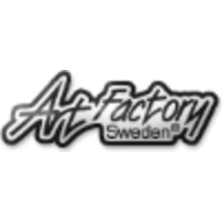 Art Factory Sweden logo, Art Factory Sweden contact details