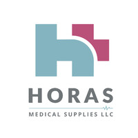 Horas Medical Supplies LLC logo, Horas Medical Supplies LLC contact details