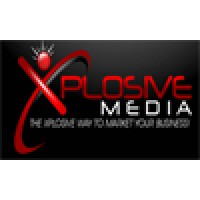 Xplosive Media logo, Xplosive Media contact details