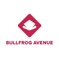 BullFrog Avenue logo, BullFrog Avenue contact details