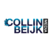 Collin Beijk Media logo, Collin Beijk Media contact details