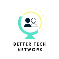 Better Tech Network logo, Better Tech Network contact details