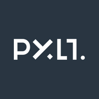 Pxlt logo, Pxlt contact details