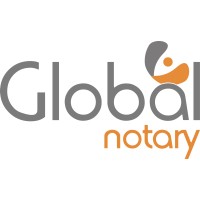 GLOBAL NOTARY, S.L. logo, GLOBAL NOTARY, S.L. contact details