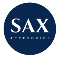 Sax Accesorios logo, Sax Accesorios contact details