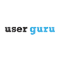 Userguru logo, Userguru contact details