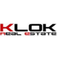 Klok Real Estate B.V. logo, Klok Real Estate B.V. contact details