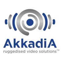 Akkadia logo, Akkadia contact details