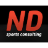 ND SPORTS CONSULTING logo, ND SPORTS CONSULTING contact details