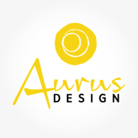 Aurus Design logo, Aurus Design contact details