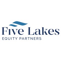 Five Lakes Equity Partners logo, Five Lakes Equity Partners contact details