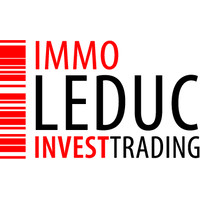 Immo Leduc logo, Immo Leduc contact details