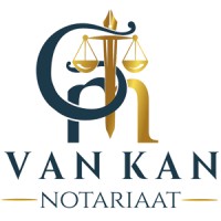 Notariaat van Kan logo, Notariaat van Kan contact details