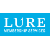 Lure Membership Services logo, Lure Membership Services contact details