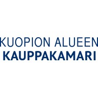 Kuopion alueen kauppakamari logo, Kuopion alueen kauppakamari contact details