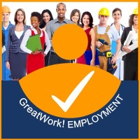 Great Work! Employment Services Co logo, Great Work! Employment Services Co contact details