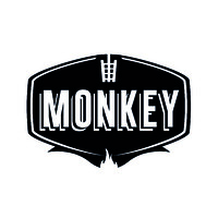 Monkey Beer logo, Monkey Beer contact details