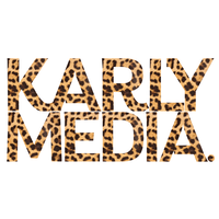 KARLY MEDIA logo, KARLY MEDIA contact details