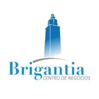 Brigantia Centro de Negocios logo, Brigantia Centro de Negocios contact details