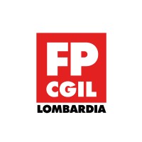 Funzione Pubblica CGIL Lombardia logo, Funzione Pubblica CGIL Lombardia contact details