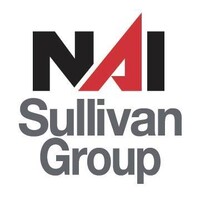 NAI Sullivan Group logo, NAI Sullivan Group contact details