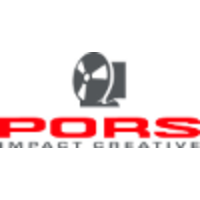 Pors Impact Creative logo, Pors Impact Creative contact details