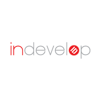 InDevelop (NL) logo, InDevelop (NL) contact details